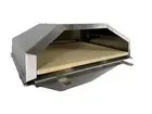 GMG Pizza Oven Attachment, Daniel Boone, Jim Bowie, Ledge, Peak, GMG-4023, OEM