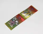 1995 Fleer Ultra Marvel Jean Grey / Gambit X-MEN Capcom Promo Pack RARE SEALED