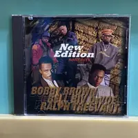在飛比找蝦皮購物優惠-[SOUL] Bobby Brown – New Editi