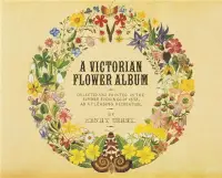 在飛比找三民網路書店優惠-A Victorian Flower Album