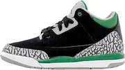 [Jordan] 3 Retro Little Kids Shoes