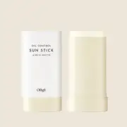 [OBgE] oil control sun stick 18g, K-beauty