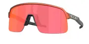 Oakley OO9463 SUTRO LITE 946376 Men's Sunglasses Orange Size 139