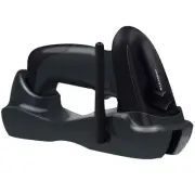 Wireless Barcode Scanner with USB Cradle Charging Base 328Ft Long Transmissio...