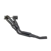 NISSAN NAVARA 2WD Z24 COMM VN-VS V6 TRI-Y MANUAL GETRAG ** MANDREL Header Extact