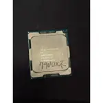 I9 7900X ES QL2T QM00 X299 CPU