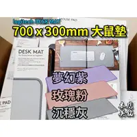 在飛比找蝦皮購物優惠-【本店吳銘】 羅技 logitech DESK MAT 滑鼠