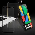 2 Pack For Google Pixel 4/Pixel 4XL 9H Tempered Glass Screen Protector