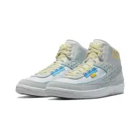 在飛比找博客來優惠-Union LA x Air Jordan 2 Retro 