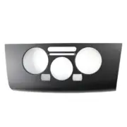 For Nissan Tiida and Latio Navigation Panel Compatible with For Android Systems