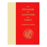 The Coinages of Alexander the Great (3 Huge Volumes) (SD140)
