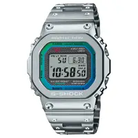 在飛比找蝦皮商城優惠-G-SHOCK / GMW-B5000PC-1 / 卡西歐 