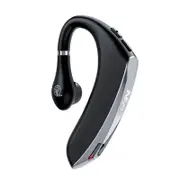 Universal Hanging Ear Wireless Bluetooth 5.0 Earphone for Business and Sports