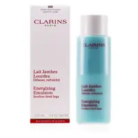 在飛比找蝦皮商城優惠-Clarins 克蘭詩 - 美腿滋潤乳 125ml/4.2o