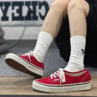 在飛比找蝦皮購物優惠-[unclev1966] Vans Authentic 44