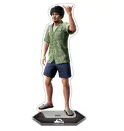 Ryu ga Gotoku 8 Yu Nanba Acrylic Stand about 15cm 5.9in Yakuza Like a Dagon