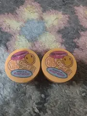 2 OUTER BANKS × Lottie Lip Cheek Balm Kookproof DUSTY PINK Multi-purpose