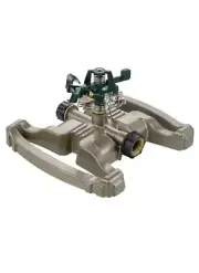 Pro Series Impact Sprinkler with Metal Sled Base Irrigation