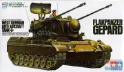 TAM35099 1:35 Tamiya Flakpanzer Gepard