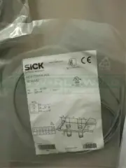 1PCS New For SICK Inductive Proximity Switch 6020142 IH03-0B6NS-VU1 Replacement