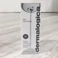 在飛比找Yahoo!奇摩拍賣優惠-德卡 dermalogica 精微亮顏素74g 郵寄免運