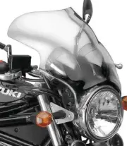 National Cycle F-Series Fairing For Kawasaki EL252 1997-2002 Light Tint
