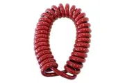 Dedenbear Stretch Cord 3 Core Wire DE-SC3