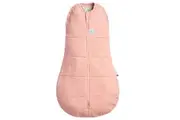 Ergopouch Cocoon Baby Organic Cotton Swaddle Bag TOG: 2.5 Berries