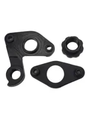 Dropout Tail For-BERGAMONT H035 246091 Contrail Rear Derailleur Gear Mech Hanger