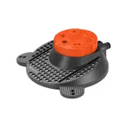 GARDENA Circular 6 Pattern Sprinkler Boogie