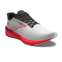 在飛比找PChome24h購物優惠-BROOKS 男鞋 慢跑鞋 推進加速象限 LAUNCH GT