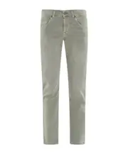 Heren Slimmy Left Hand Nicholson 28,30,31 Gray