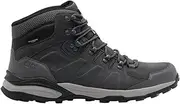 [Jack Wolfskin] Men's Refugio Texapore Mid M