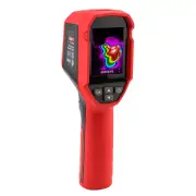 UNI-T UTi120S 120x90 Infrared Thermal Imager -20℃~400℃ Handheld Temperature Thermal Camera PCB Circuit Industrial Testin