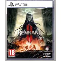 在飛比找蝦皮購物優惠-{瓜瓜皮}全新PS5 中文版 來自灰燼2 Remnant 2