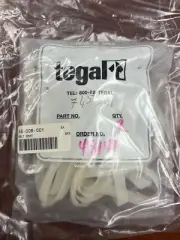 55-008-001 for Tegal 901e Tegal 903e