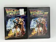 Back to the Future Part III (DVD) 1990, Michael J Fox , Brand New