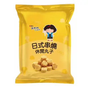 張君雅小妹妹點心麵 多種口味