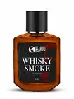 Beardo Whisky Smoke Perfume for Men, 50ml | Spicy, Woody - Oudh Scent, Pack of 5