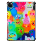 iPad Pro 11-inch (3rd/4th gen) iPad Impact Case Party