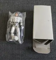Vintage 1995 Star Wars Kelloggs Han Solo Stormtrooper Mail Away Action Figure