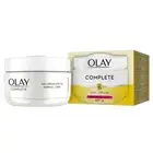 Olay Complete Moisturiser Day Cream Normal & Dry Skin 50ml