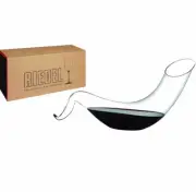NEW Riedel Bacchus Crystal Decanter