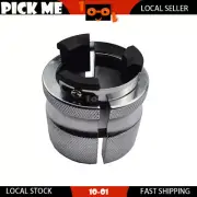 Adjustable Fork Seal Driver Carbon Steel Tool 39-45MM Universal For HONDA SUZUKI