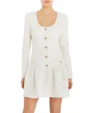 Amanda Uprichard Fallon Dress
