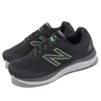 在飛比找Yahoo奇摩購物中心優惠-New Balance 慢跑鞋 M680 V7 2E 男鞋 