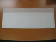 PE Foam Pouch, 11 inches deep, 38 inches wide , with a 5 inch closure lip