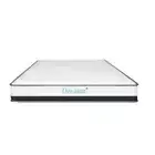 Pocket Spring Mattress Hd Foam Double