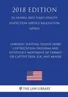 Chronic Wasting Disease Herd Certification Prog. Library<|