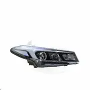 All Crash Head Lamp Rh KCU-21032RHG